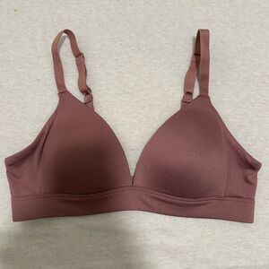 Auden Mauve Bra